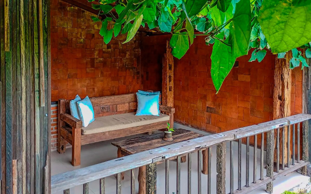 Dukuh Villa
