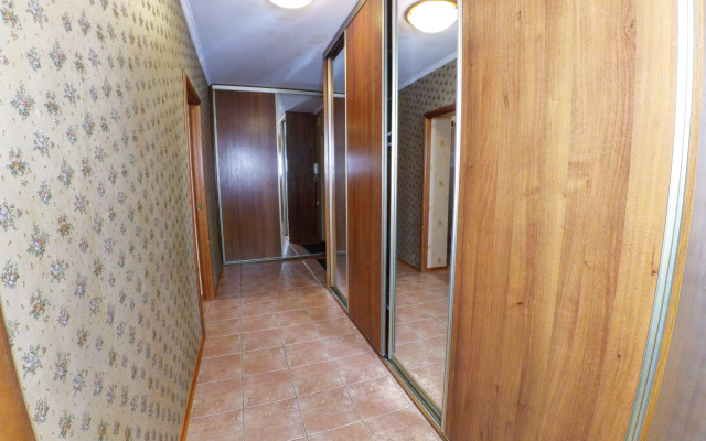 Апартаменты Гранд Казань Четаева 28 А