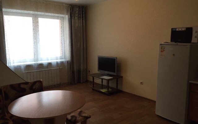 Апартаменты с 2 спальнями