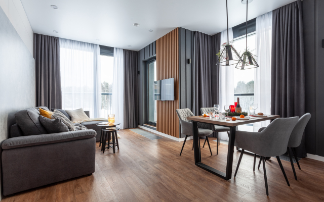 Ohtapark Inn Apartments