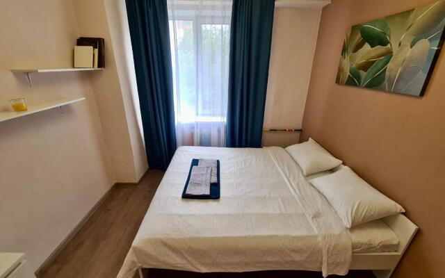 Квартира Уютная двухкомнатная в Сокольниках