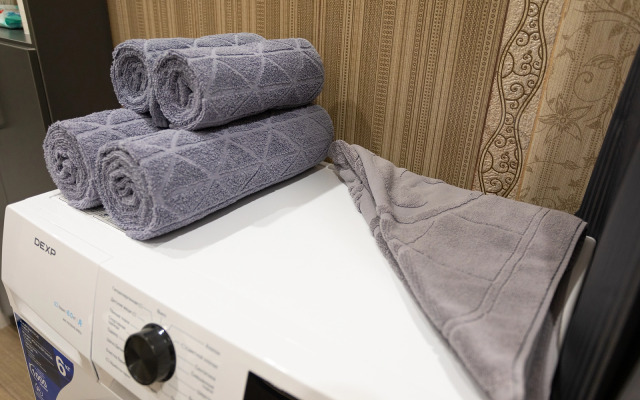 Uyutnaya Studiya V Tsentralnom Rayone Flat