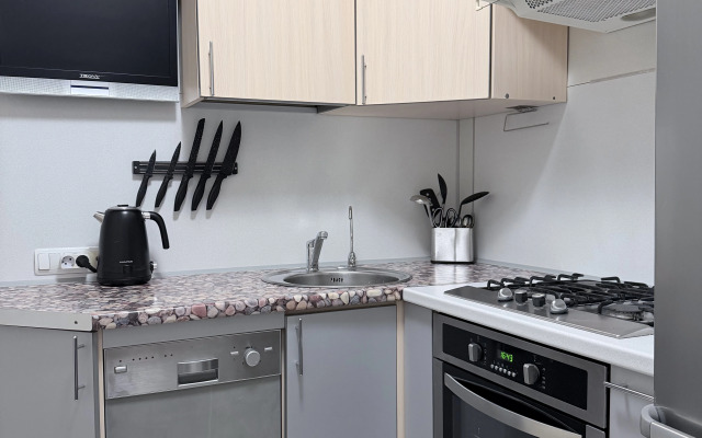 Квартира Небо