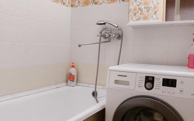 Квартира на улице Девятая Рота 27