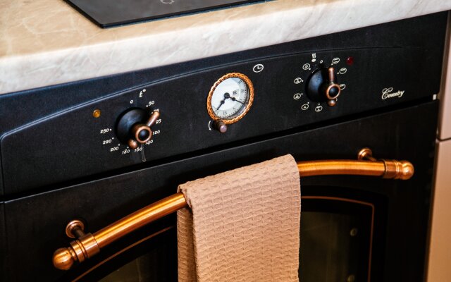 Апартаменты КАПУЧИНО