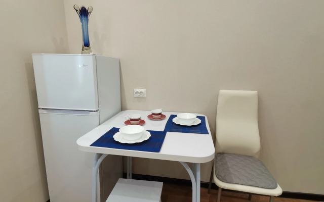 Квартира Гагарина 51 А