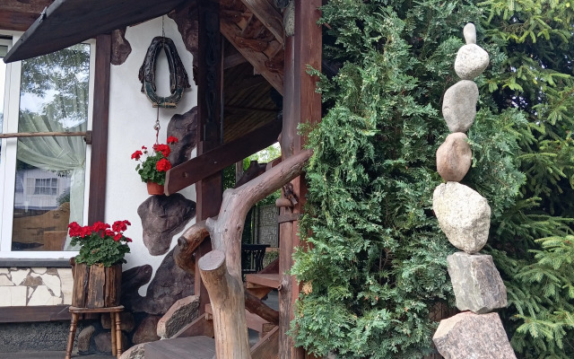 Derevenskiy Dom Private House