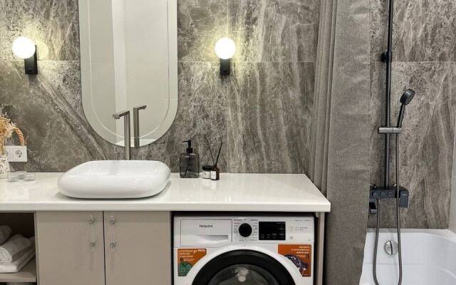 Апартаменты SunSet Аристархова 5