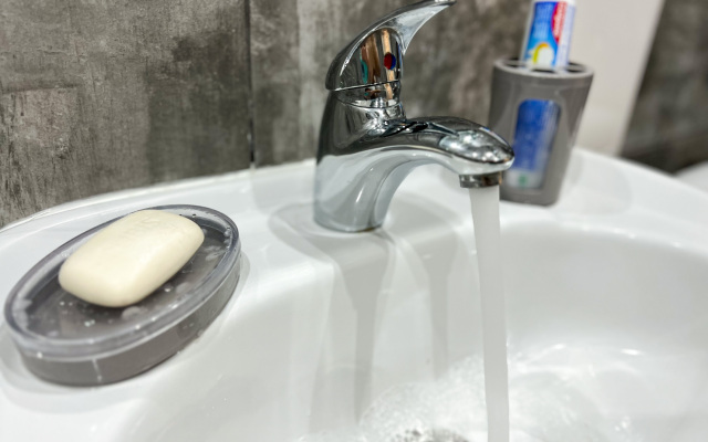 Апартаменты Парк 30 октября