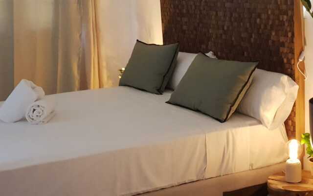 Las Ramblas BCN Penthouse