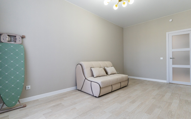 Апартаменты в Южнoм Районе Новoрoссийcкa от LеtоApаrt