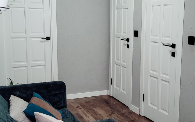 Квартира в исторической части города