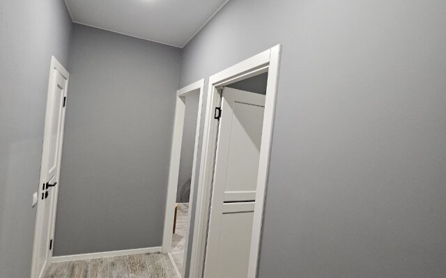 Квартира Уютная Квартира в Центральной Части Ижевска