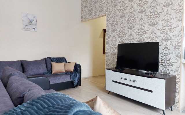 Апартаменты На Советской 27