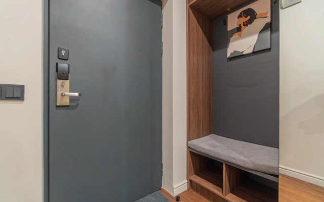 Апартаменты Студия на Неве