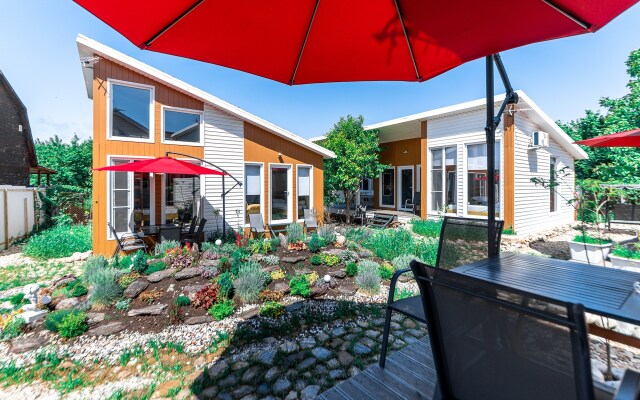 Aspen Guest House