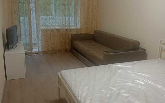 Апартаменты на проспекте 100-летия Владивостока