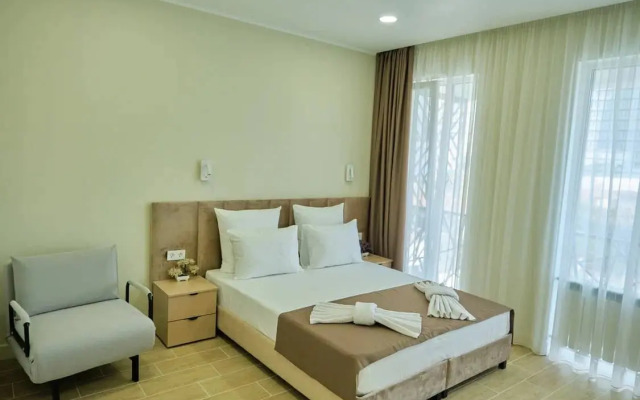 Deus Guest house