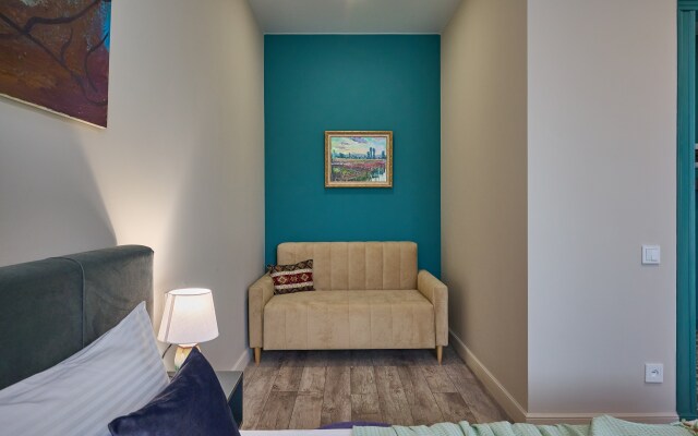 Art Khaus Apartments