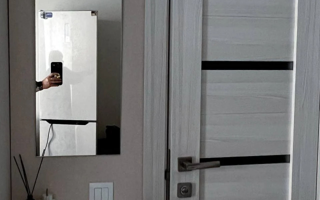 Квартира с Видом на Бассейн