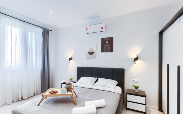 Апартаменты Appartement De Luxe Romance