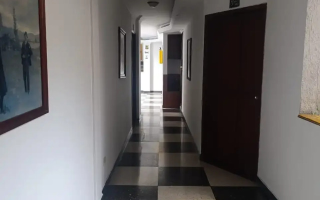 Plaza Real Norte Hotel