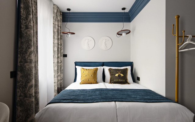 Апартаменты Evening by Pavlov