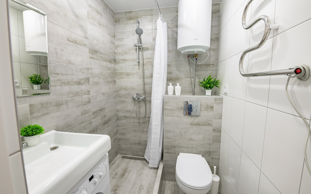 Апартаменты TopHouse на Калинина 105, 8