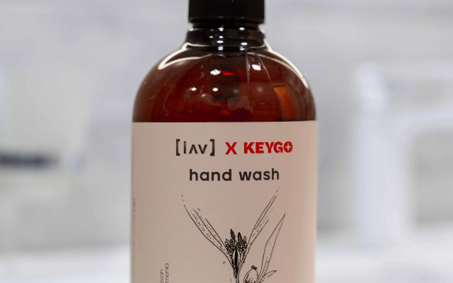 Апартаменты KeyGo 0206 рядом с парком Еритасардутян