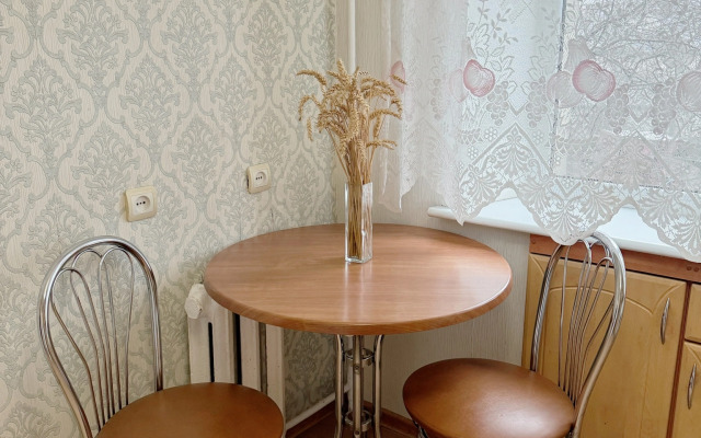 Апартаменты Центр Города Двухкомнатные под Каштанами Ленинский Пр-т 8