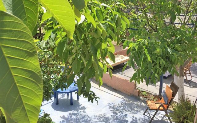 AlGreco Guest house