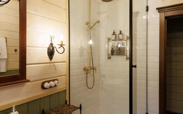 Гостевой дом Сирин Дом Суздаль