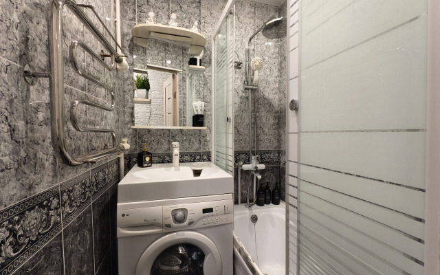 Квартира Уютная в Центре Города ул. Лейтенанта Шмидта 2