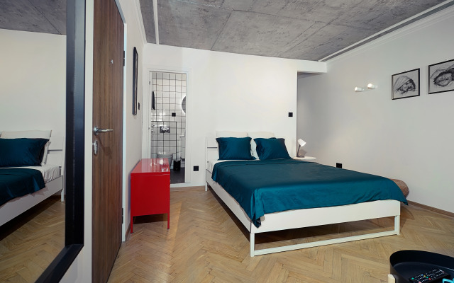 Tulum Apart Belgrade Apartments