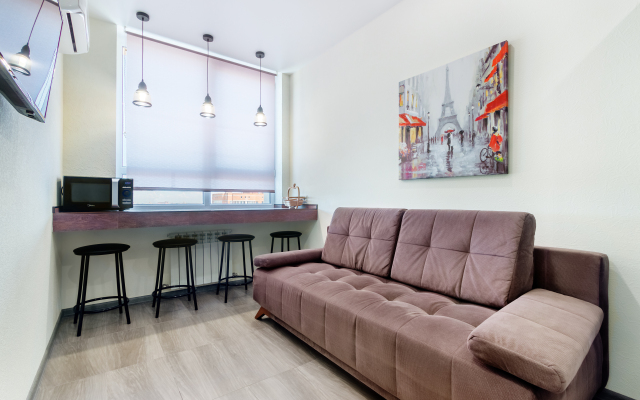 LUX Apartments on Telmana St. 1