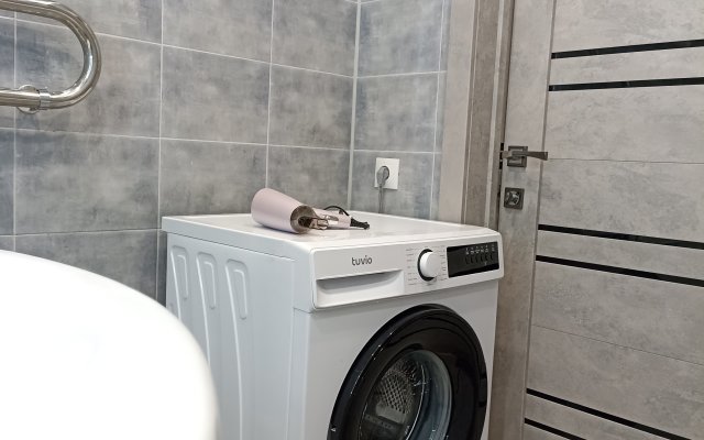 Odnokomnatnaya Ryadom S Zhd Vokzalom Flat