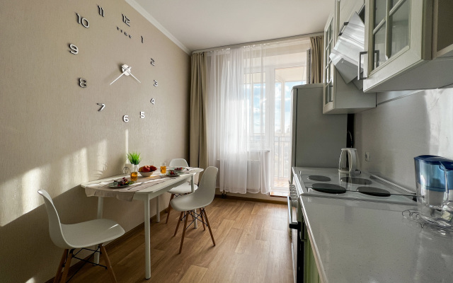 Utrip Marseille Apartments