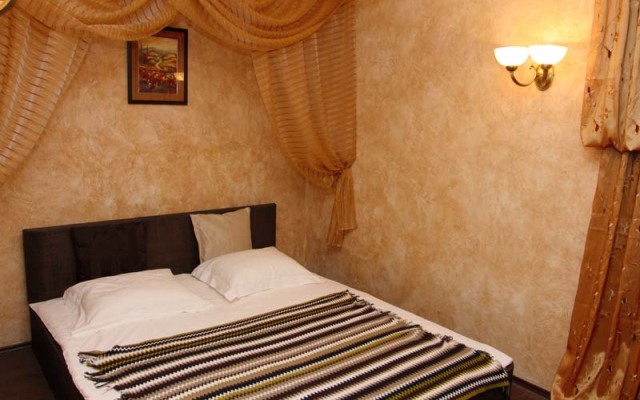 Bier Loga Mini-hotel
