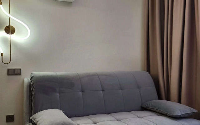 Dlya Otdykha Na More V Sochi Apartments