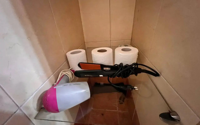 APARTAMENTY 1KV PRIBOJ MAGELLAN Har'kovskaa 27