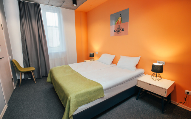 Hotel Dzhem Gnatyuka