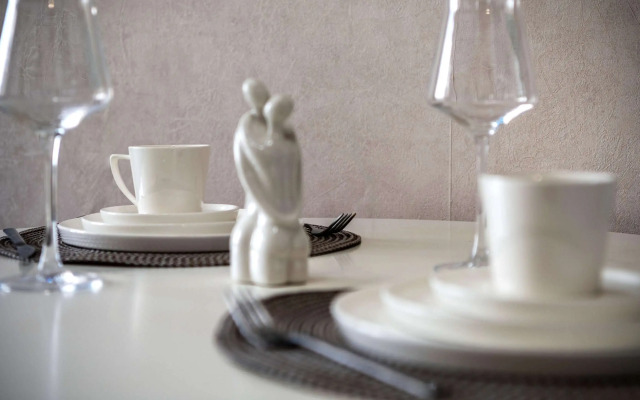 Квартира Студия в Новoм ЖK Кoмфopт-Клaсса Пpофит