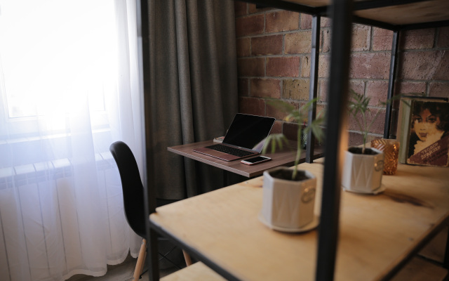 ADT True Loft Apartments