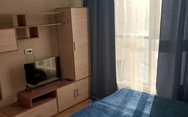 Квартира Студия Апарт-Старт