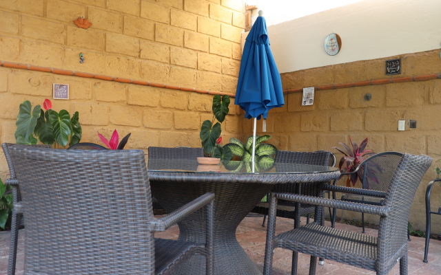 Villas Colibri by Rotamundos Hotel