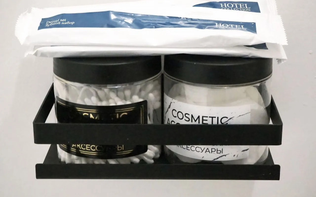 Квартира на Геодезической 76/16