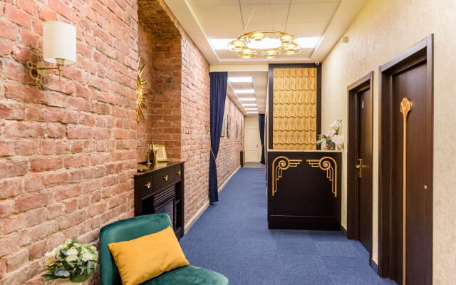 Ruann Decart Hotel