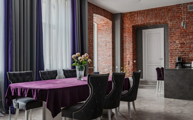 Квартира Роскошная в центре Санкт-Петербурга