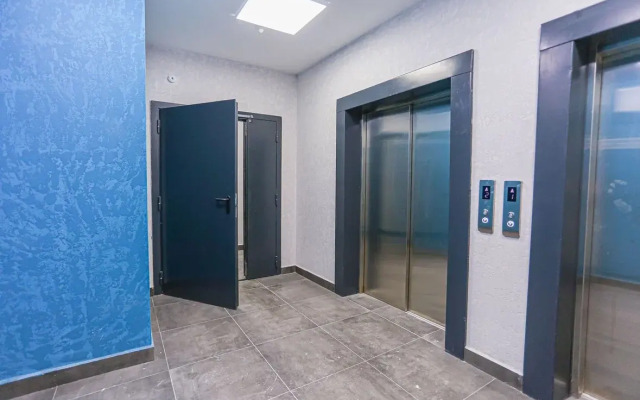 Квартира Larinstay