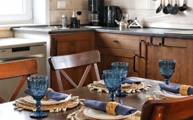 Vuorio Lampi Guest House